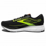 Running Shoes for Adults Trace 2 Brooks Black