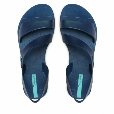 Sandales pour Femme Ipanema Vibe Bleu