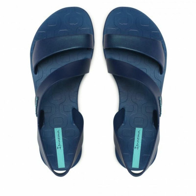 Sandali da Donna Ipanema Vibe Azzurro