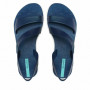 Sandali da Donna Ipanema Vibe Azzurro