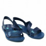 Sandali da Donna Ipanema Vibe Azzurro