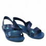 Sandales pour Femme Ipanema Vibe Bleu