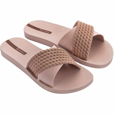 Women's sandals Street II Ipanema Pink