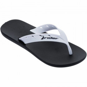 Ciabatte da Uomo Streer Rider Nero