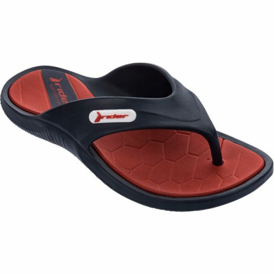 Ciabatte da Uomo Cape XIV Rider Rosso