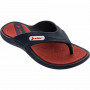 Ciabatte da Uomo Cape XIV Rider Rosso