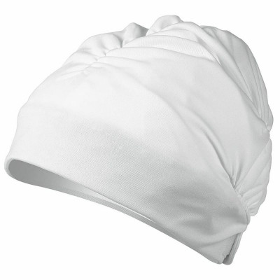 Swimming Cap Aqua Sphere Comfort White