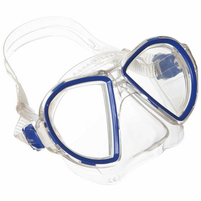 Occhialini da Nuoto Aqua Sphere Duetto LX Multicolore Adulti