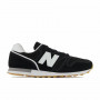 Sports Trainers for Women New Balance 373 v2 Black