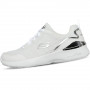 Wanderschuhe fu00fcr Damen Skechers 149660-WSL Weiu00df