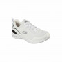 Wanderschuhe fu00fcr Damen Skechers 149660-WSL Weiu00df