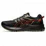 Running Shoes for Adults Asics Trail Scout 2 Black