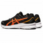 Running Shoes for Adults Asics Jolt 3 Orange/Black Black