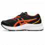 Chaussures de Running pour Enfants Asics Jolt 3 PS Orange/Noir Noir