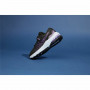 Chaussures de Running pour Enfants Asics GT-1000 11 Noir/Rose sur la c