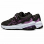 Scarpe da Running per Bambini Asics GT-1000 11 Nero/Rosa