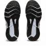 Scarpe da Running per Bambini Asics GT-1000 11 Nero/Rosa