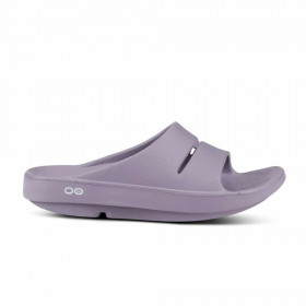 Ciabatte da Donna OOfos OOahh Mauve