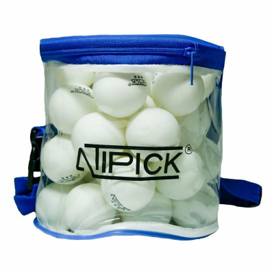 Ping Pong Set Atipick RQP40414 u00d8 4 cm (36 uds)