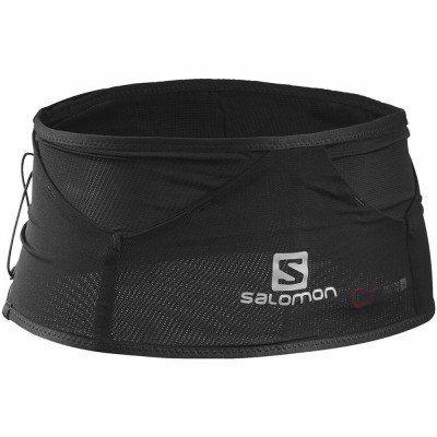 Marsupio da Corsa Salomon ADV Skin Nero