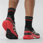 Zapatillas de Running para Adultos Salomon Hypulse Negro