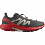 Running Shoes for Adults Salomon Hypulse Black