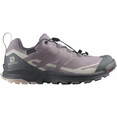 Laufschuhe fu00fcr Erwachsene Salomon XA Rogg 2