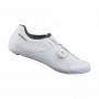 Sports Trainers for Women Shimano RC300 White