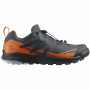 Scarpe da Running per Adulti Salomon XA Rogg 2 Nero