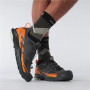 Scarpe da Running per Adulti Salomon XA Rogg 2 Nero