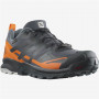 Scarpe da Running per Adulti Salomon XA Rogg 2 Nero
