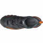 Scarpe da Running per Adulti Salomon XA Rogg 2 Nero