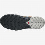 Chaussures de Running pour Adultes Salomon XA Rogg 2 Noir sur la caver