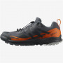 Scarpe da Running per Adulti Salomon XA Rogg 2 Nero