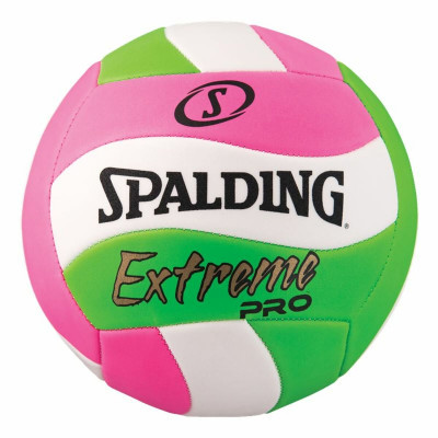 Pallone da Pallavolo Spalding Extreme Pro Rosa
