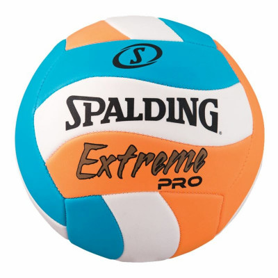 Volleyball Ball Spalding Extreme Pro Celeste