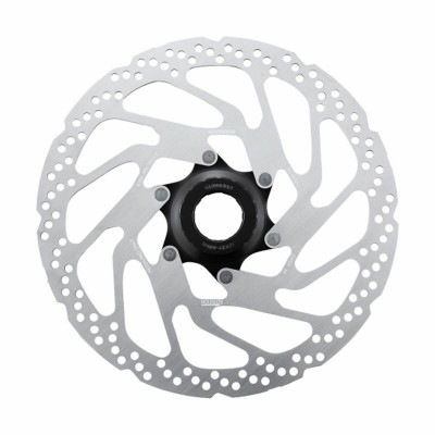 Brake disk Center Lock Int. Shimano SM-RT30 203 mm