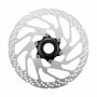 Brake disk Center Lock Int. Shimano SM-RT30 203 mm