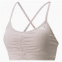 Reggiseno Sportivo Puma Low Impact Studio Multicolore