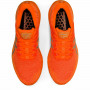 Zapatillas de Running para Adultos Asics GT-2000 10 LITE-SHOW Naranja