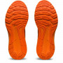 Laufschuhe fu00fcr Erwachsene Asics GT-2000 10 LITE-SHOW Orange