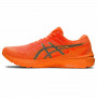 Zapatillas de Running para Adultos Asics GT-2000 10 LITE-SHOW Naranja