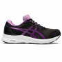 Running Shoes for Adults Asics GEL-CONTEND 8 Black