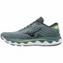Laufschuhe fu00fcr Erwachsene Mizuno Wave Horizon 6 Blau