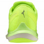 Zapatillas de Running para Adultos Mizuno Wave Shadow 5 Verde