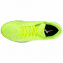 Chaussures de Running pour Adultes Mizuno Wave Shadow 5 Vert