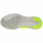 Chaussures de Running pour Adultes Mizuno Wave Shadow 5 Vert