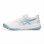 Trainers Asics Gel-Game 8 White