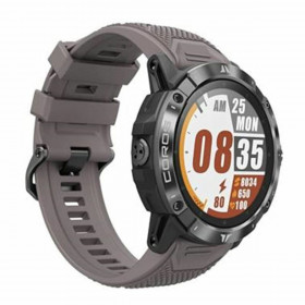 Orologio Sportivo Vertix 2 Coros WVTX2-BLK Nero