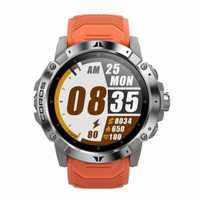 Orologio Sportivo Vertix 2 Coros WVTX2-SVR Arancio